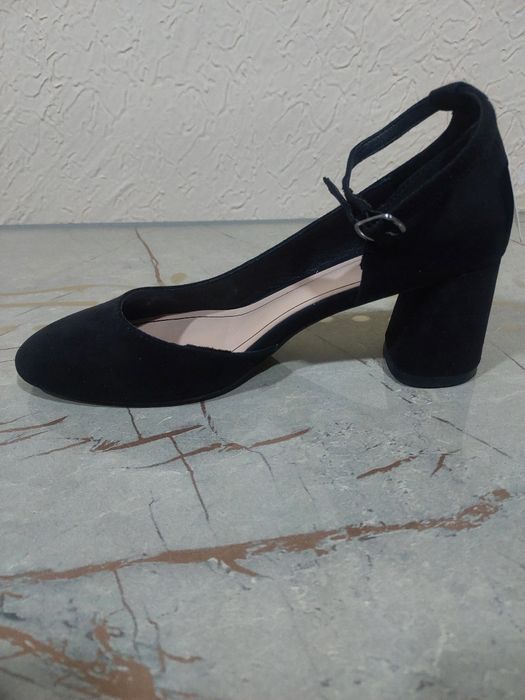 Туфли аёл-кизлар учун