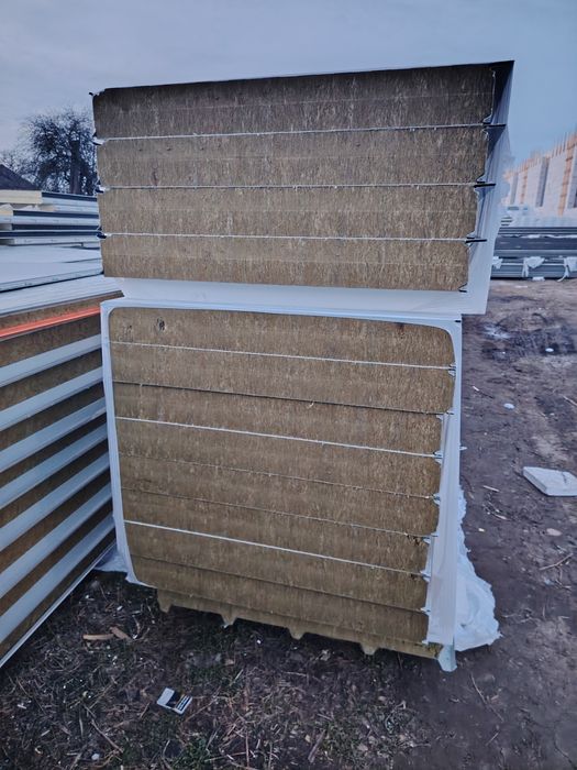 Vindem panou senws și structur metalice fără avansa