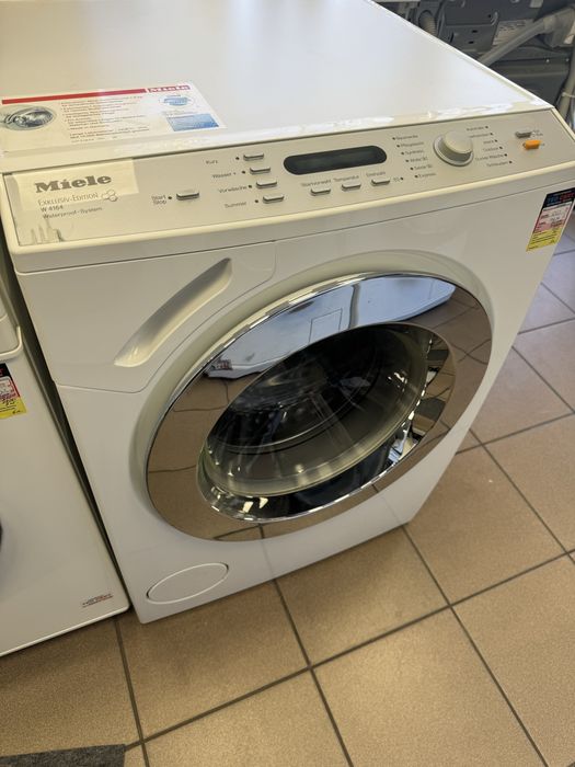 Пералня Miele A+++