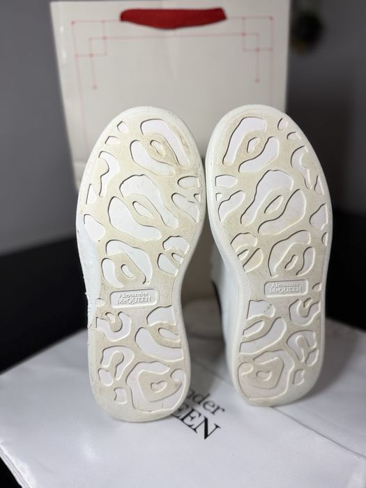 Alexander MCQueen
