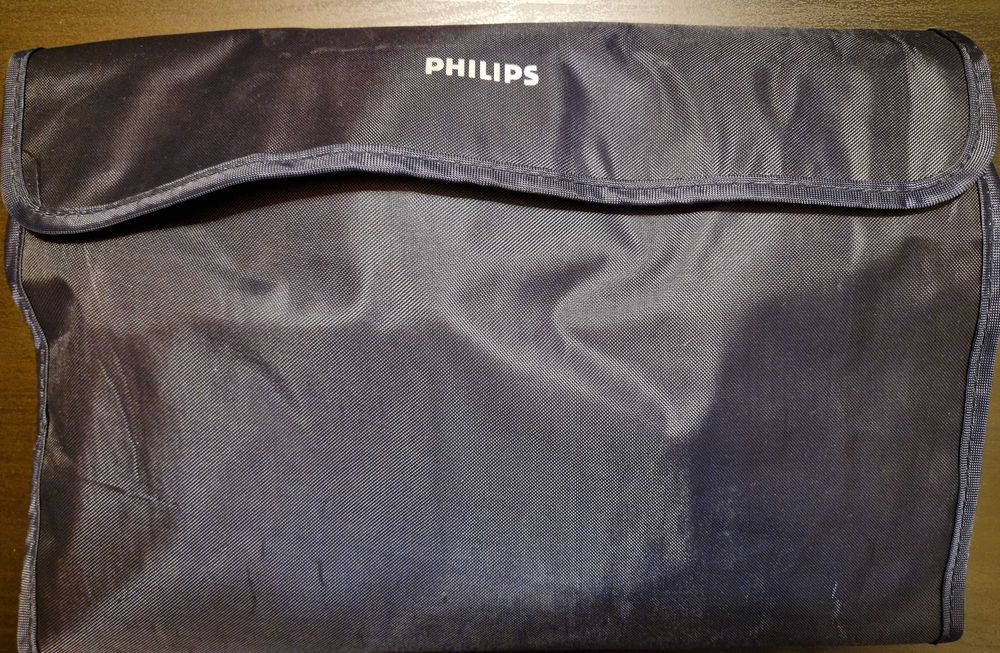 Ondulator Philips Salon Multistylist + accesorii