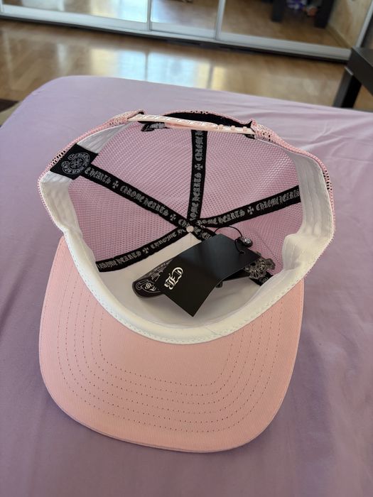 Sapca chrome hearts