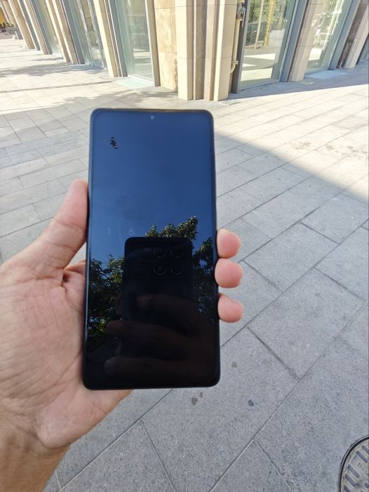 Poco F 5 12/256 Xiaomi