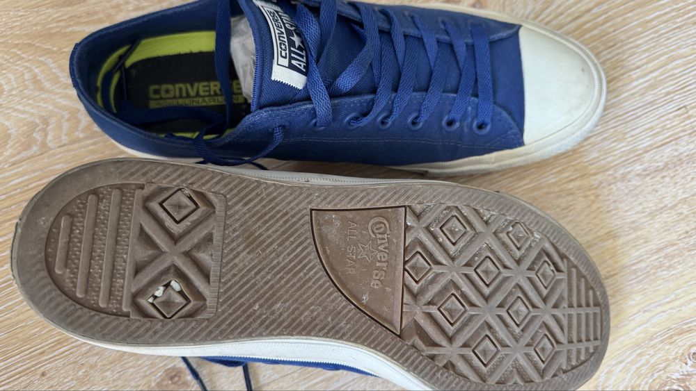 Converse All Stars