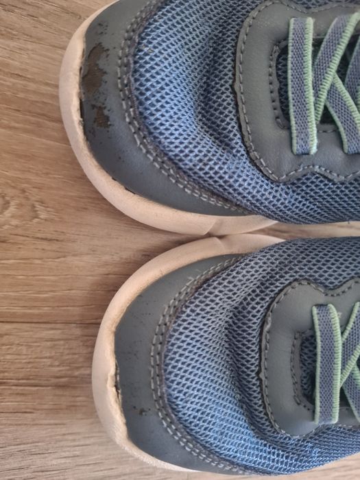 Детски употребявани обувки