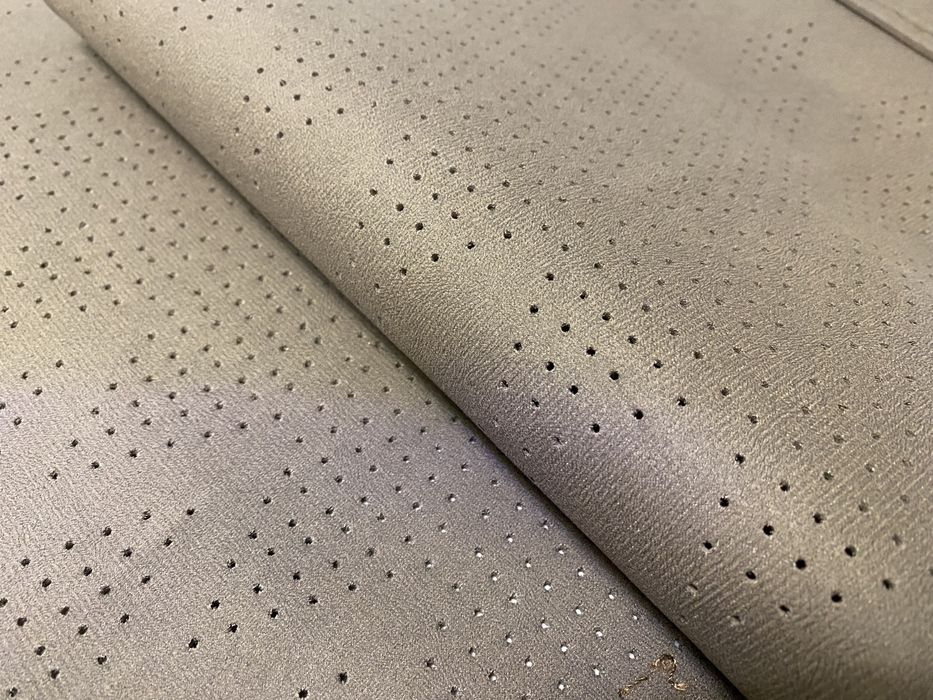 Накидки на сиденья коричневые