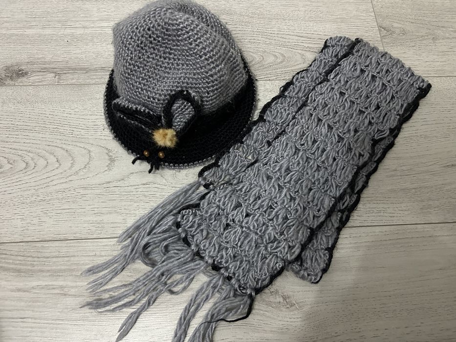 Зимни шапки