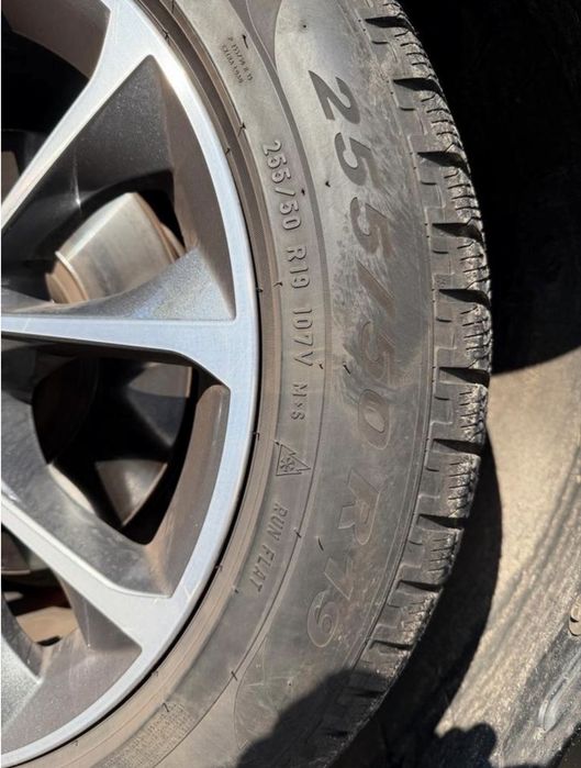 Audi Q7  Q8 19,20,21 цола  Range Rover 21цола  BMW 19-ки X1 , X3  , X5 , X6
