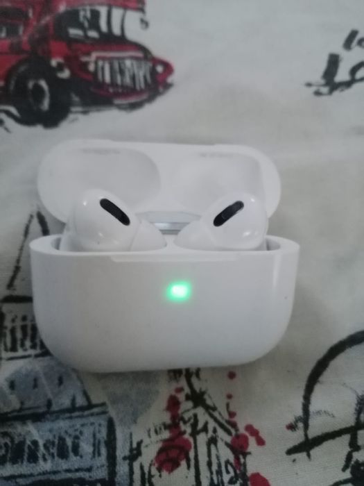 Хорошие наушники