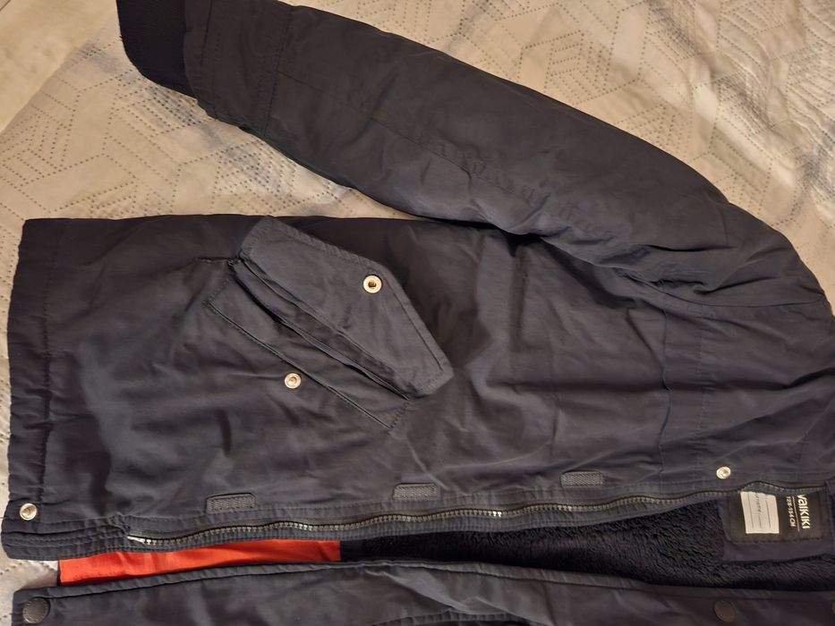 Зимно яке LC Waikiki 128-134см