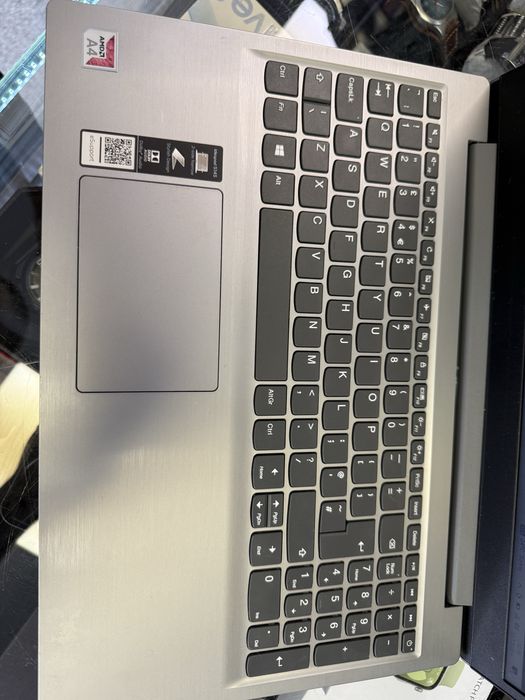 Лаптоп Lenovo Ideapad S145