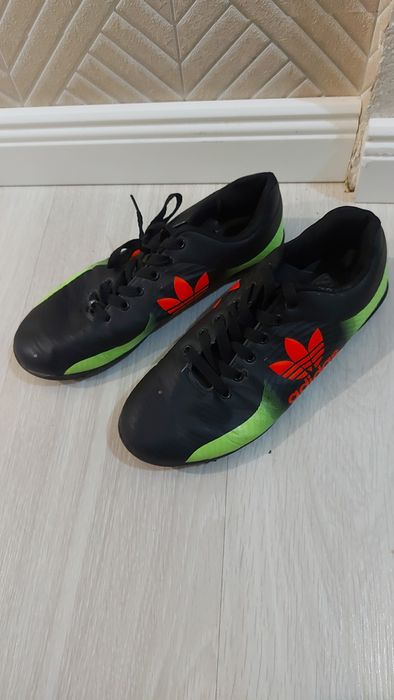 Бутсы для футбола р39