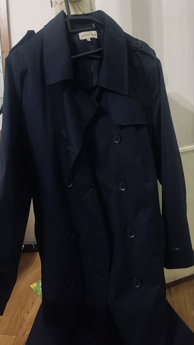 Плащь ветровка женская одежда