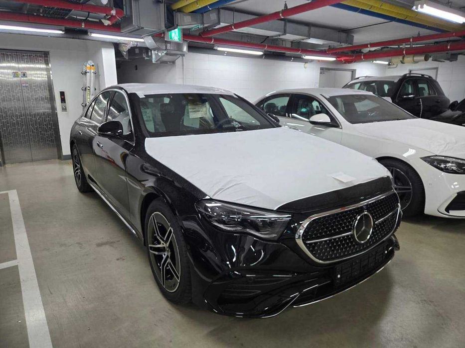 Mercedes-Benz W213 Е300 на заказ/ buyurtma asosida
