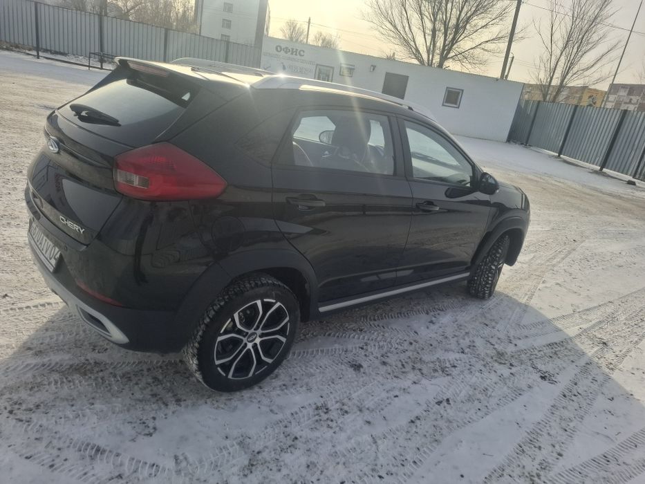 Продам или обмен на грузински учет