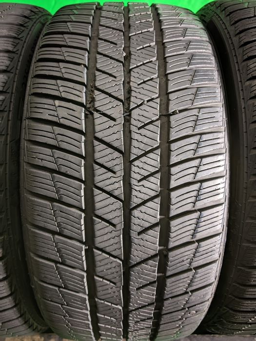 225/40R18 Barum 7-6,64mm anvelope stare foarte buna