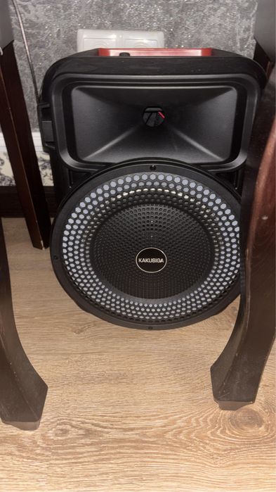 Продам колонку новую