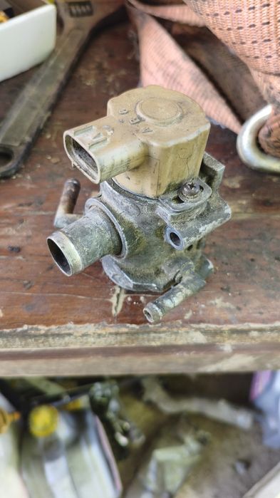 Продам запчасти Subaru