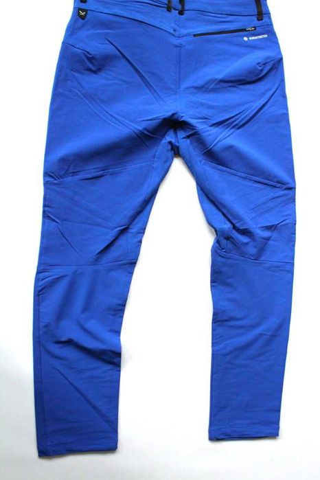 SALEWA Agner Durastretch pants - два нови мъжки туристически панталона, размер 50 (L) и 52 (XL)