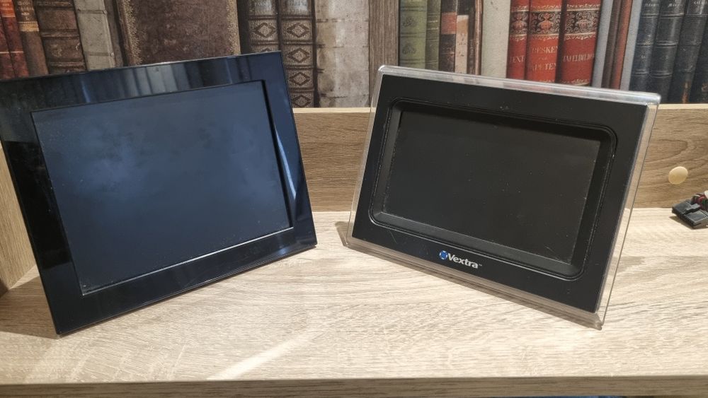 Електронни фото рамки