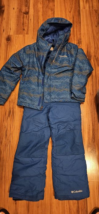 Комплект за ски, Columbia, 6-7 години