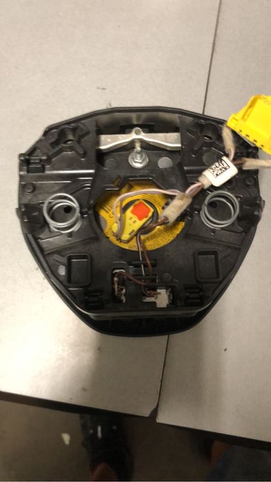 Airbag Volan Skoda Octavia 3 / Fabia 3 /  Roomster / Rapid / Citigo