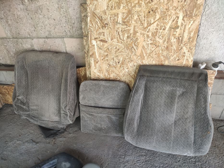 Запчасти jzx 100 chaser mark cresta