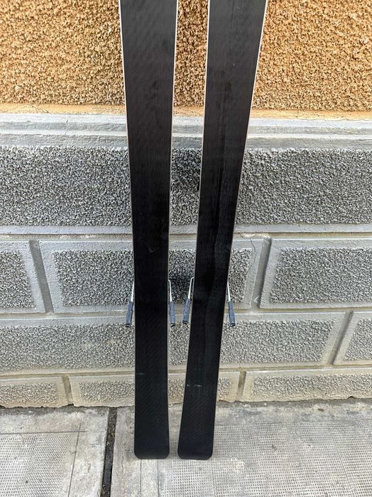 schi buttner L176cm