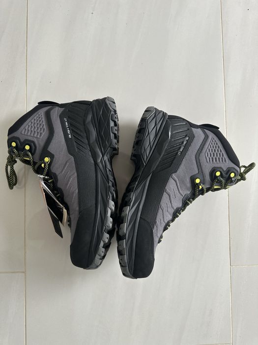 Vand ghete Scarpa Noi !