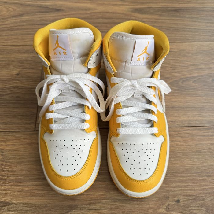 Nike Air Jordan 1