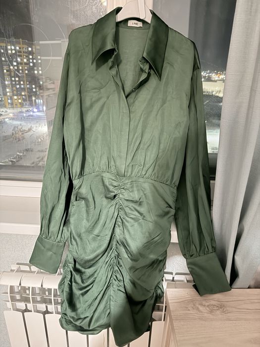 Продам платье LIME