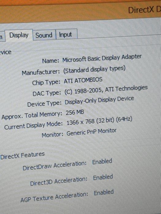 Vand laptop Hp Probook