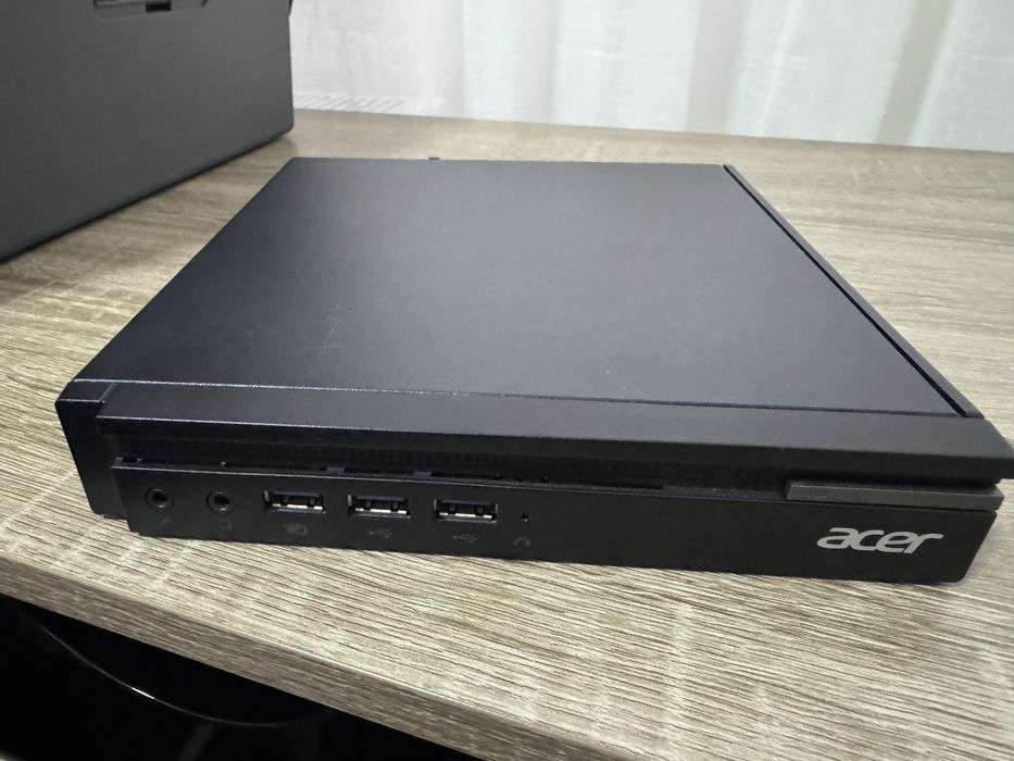 Mini pc i5 8gb 750 gb