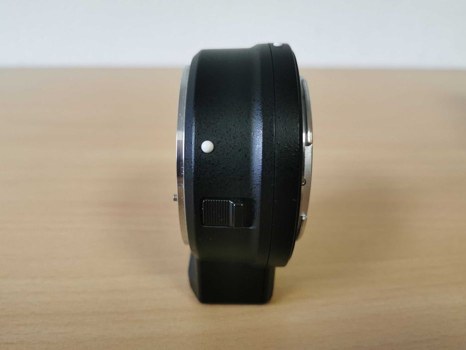 Nikon FTZ адаптер за Nikon F обективи към Nikon Z безогледални фотоапарати