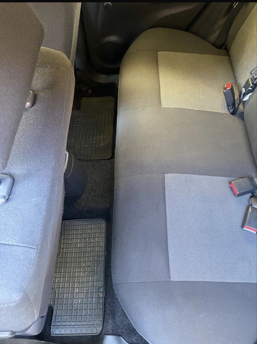 OPEL Agila 2009 — imagine 5