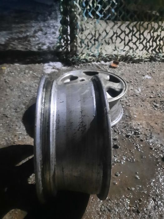 Продам диски от раф 4