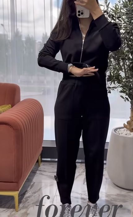 Новый костюм Mon Cheri