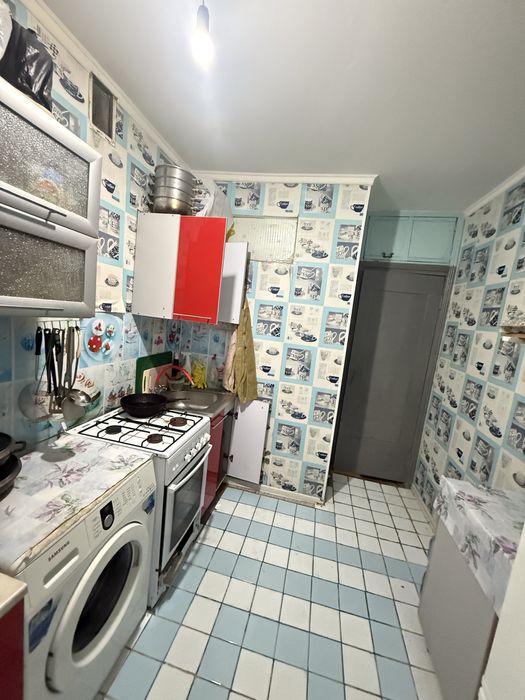 2х комнотнаая квартира продается