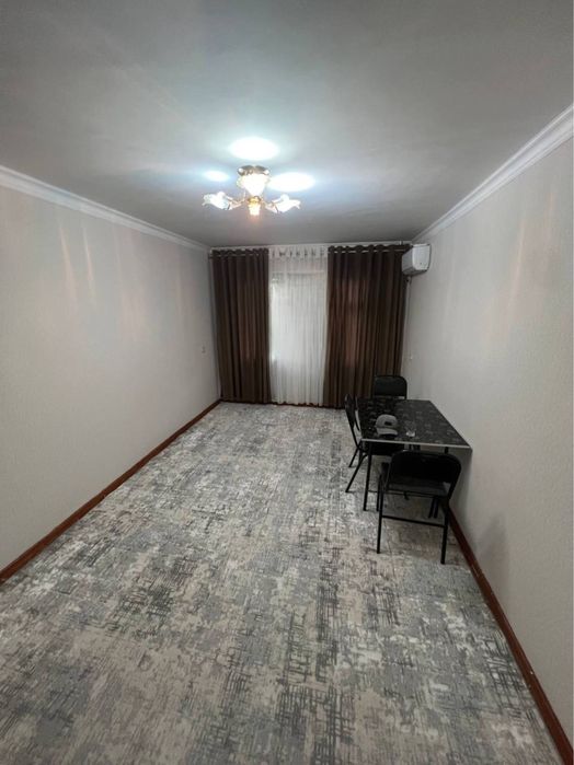 1 этажда 1 хоналик арзон сотилади