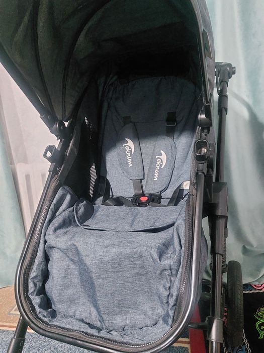 Коляска детский  бу