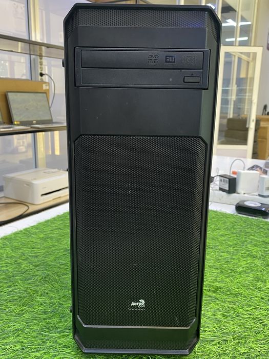 Продается Процессор AeroCool Intel Core i7-4