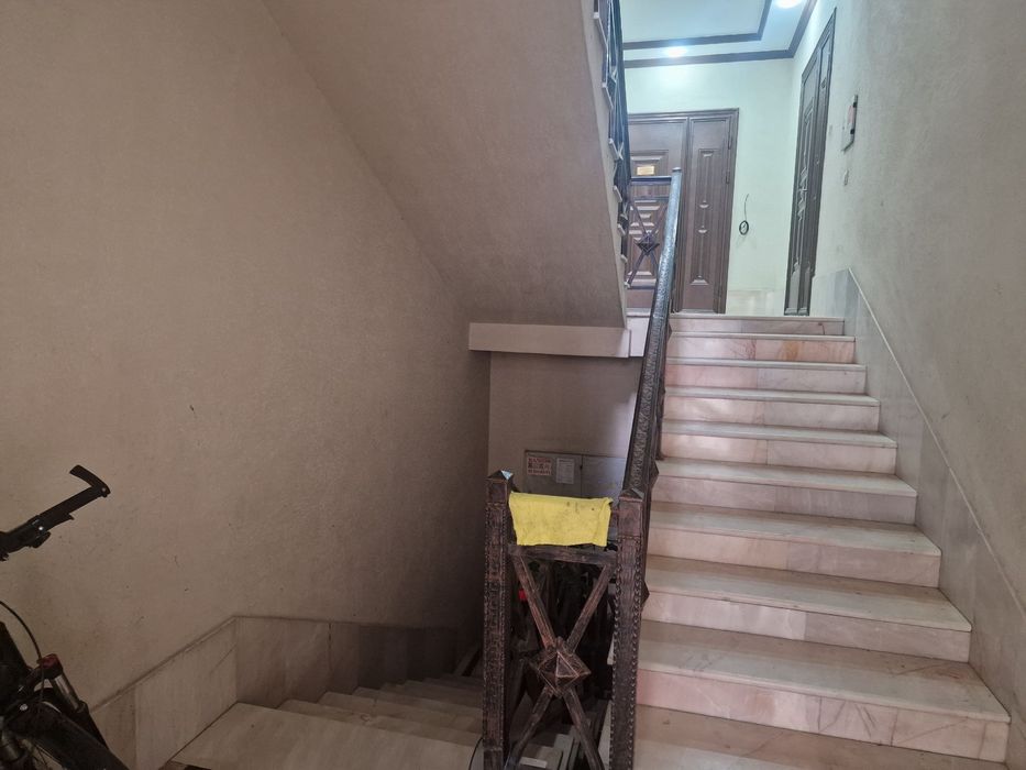 Продается своя квартира дуплекс , с готовым ремонтом и мебелью