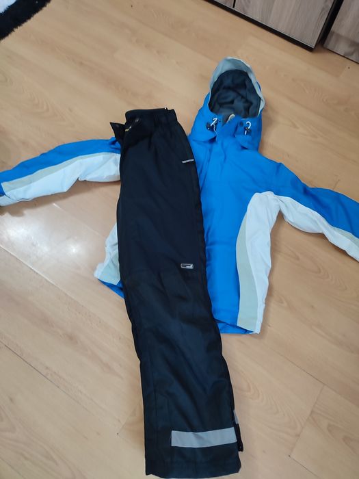 Дамска екипировка размер С.