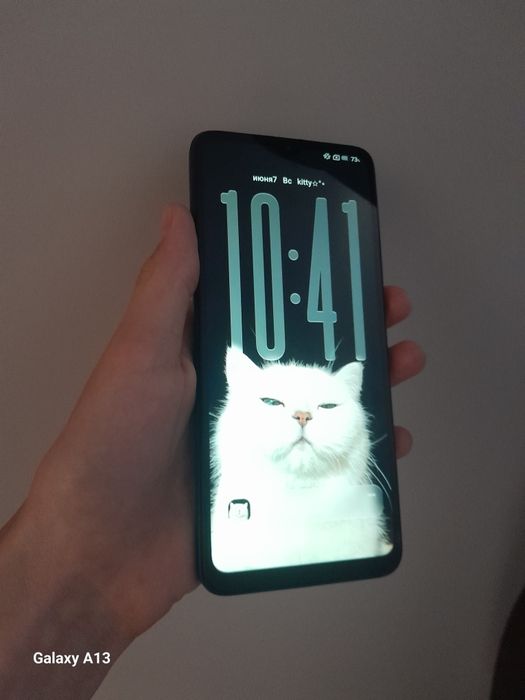 Рэдми 12 с идеал