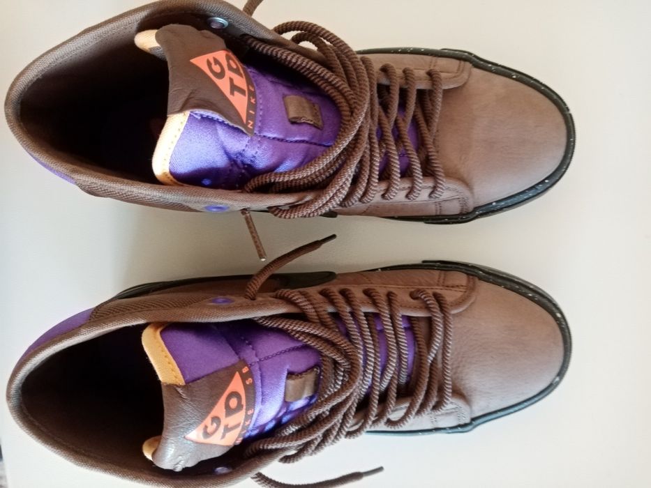 Nike SB Zoom Blazer Mid