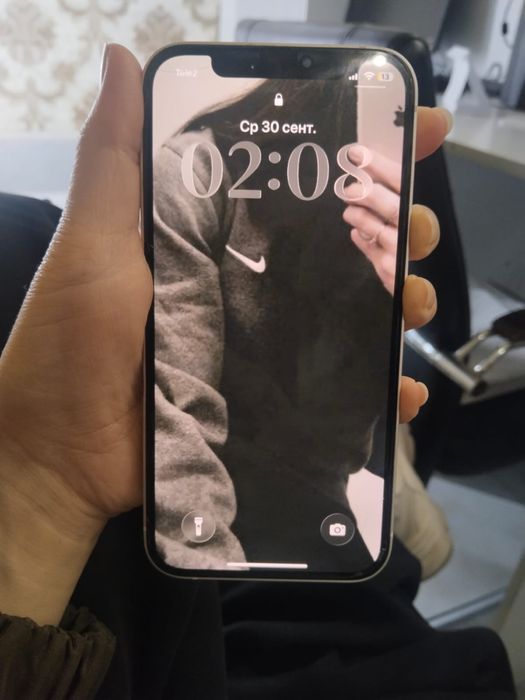 Продам iPhon 12 128 ГБ