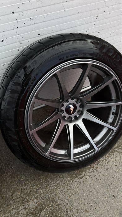 jante japan racing r19 - Piese auto de vânzare | OLX.ro - Pagina 5