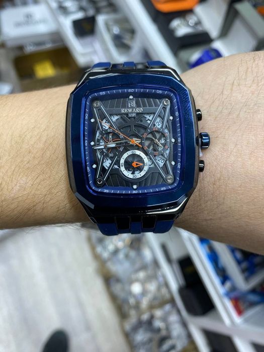 Часы, наручные часы