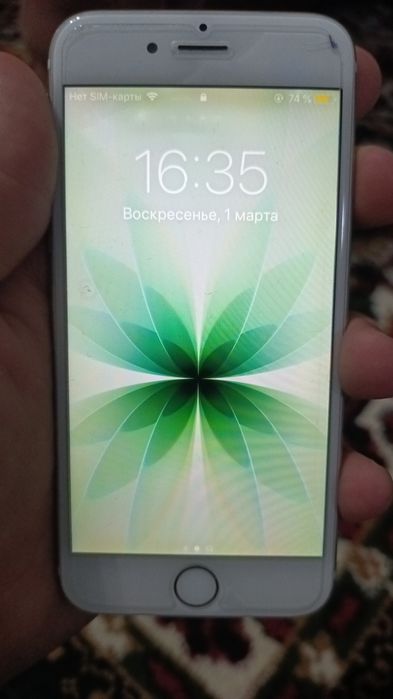 Продам Iphone 6 на 64гб