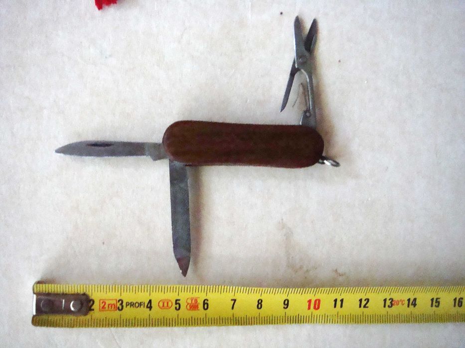 Лот остиерета за колекция